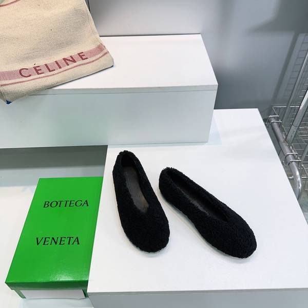 Bottega Veneta Shoes BVS00134